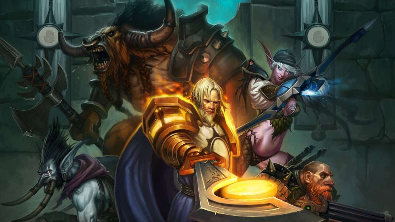 Kinesiske WoW-servere lukker ned efter 14 år efter udløb af NetEase-aftalen