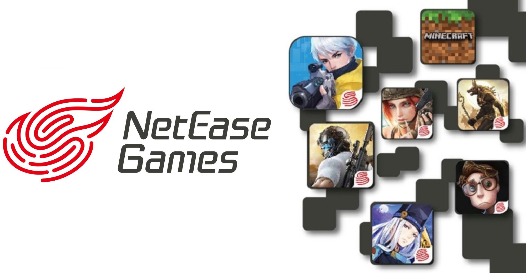 NetEase spil