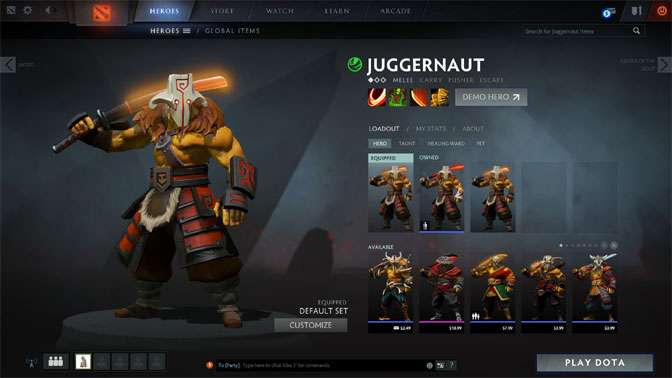 Alt du behøver at vide om Dota 2 Esports Competition 2023