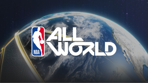 NBA All-World er Pokemon GO for basketballfans