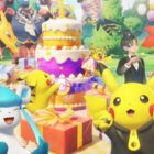 Pokémon Unite MOBA afslører indsigten fra 2022, da nye patch-lækager også bliver afsløret