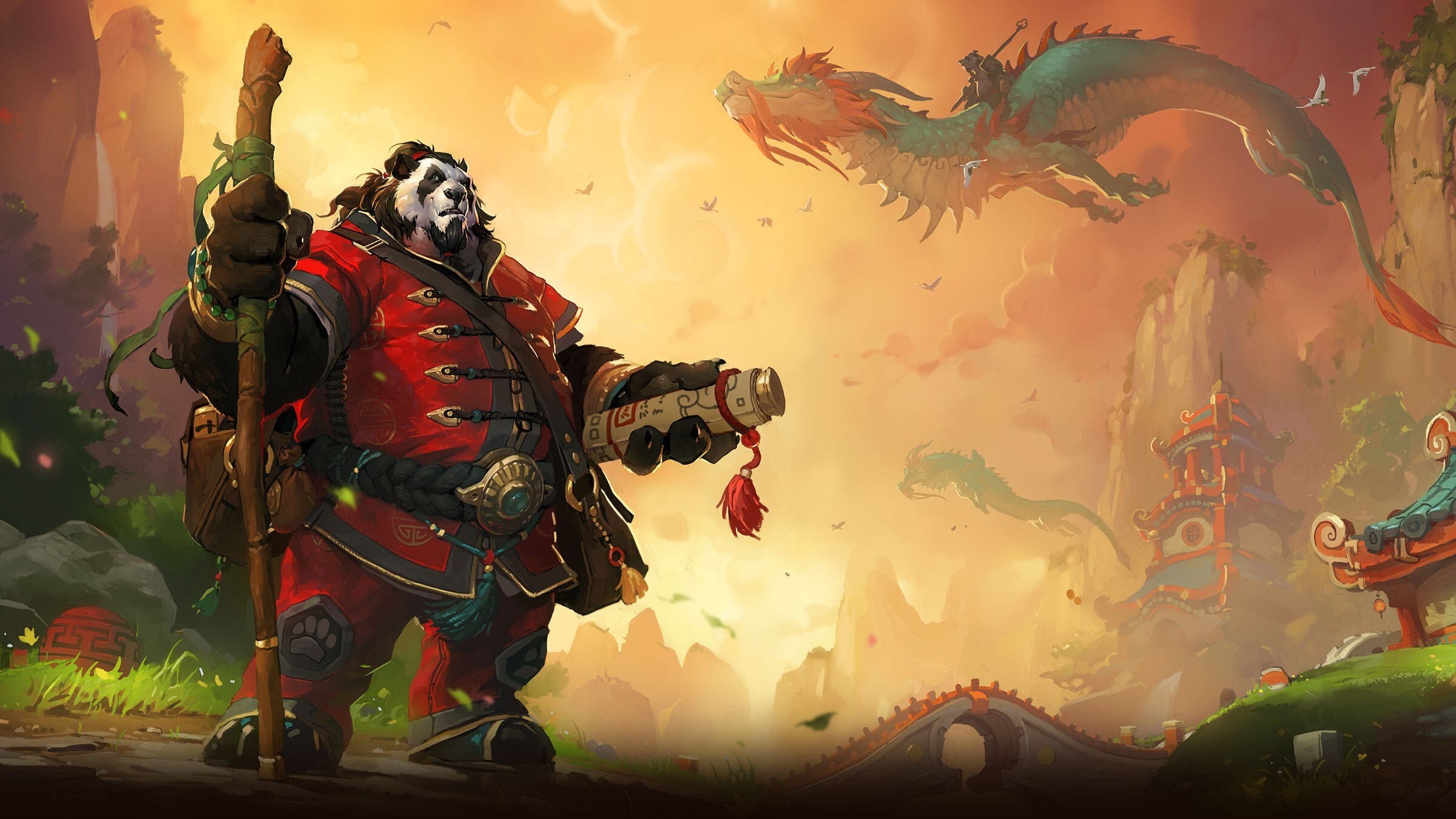 World of Warcraft-spillere i Kina er knuste over nedlukningen