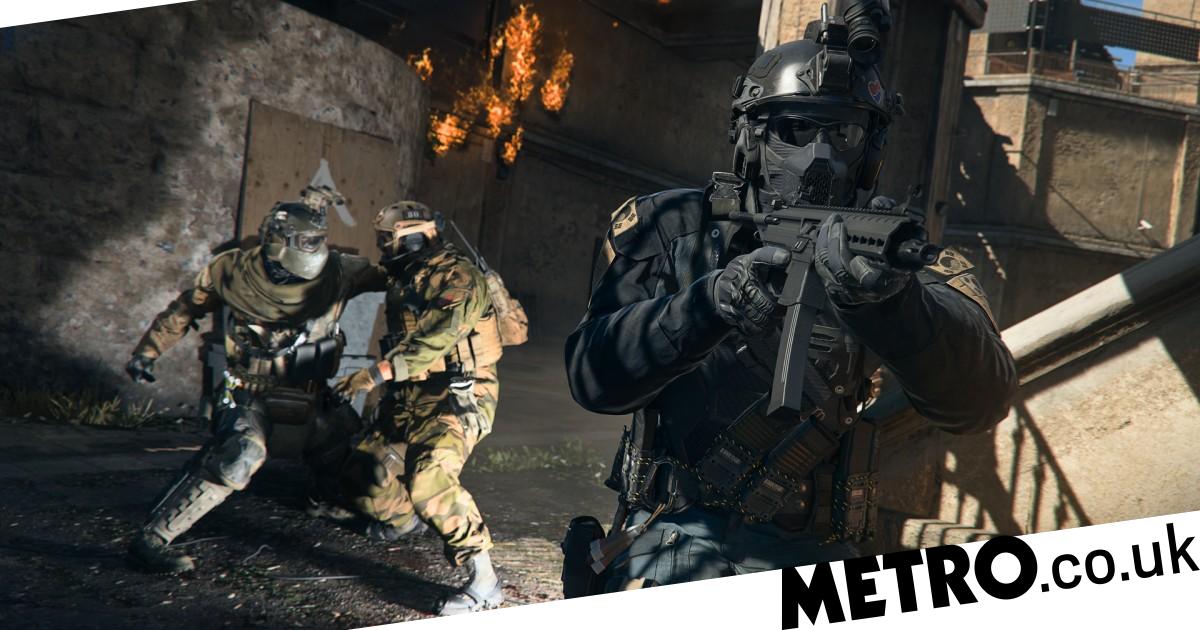Warzone 2 sæson 2-opdatering for at rette DMZ-nedbrud og tilføje nye missioner