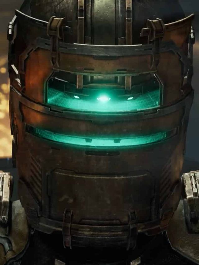 Dead Space er i Fortnite