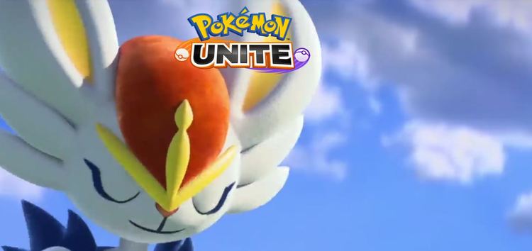 [Updated] Pokemon Unite