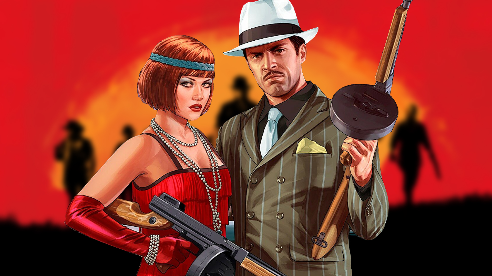 GTA Online-sikkerhedsproblemer kræver opdatering af dette 15 år gamle spil