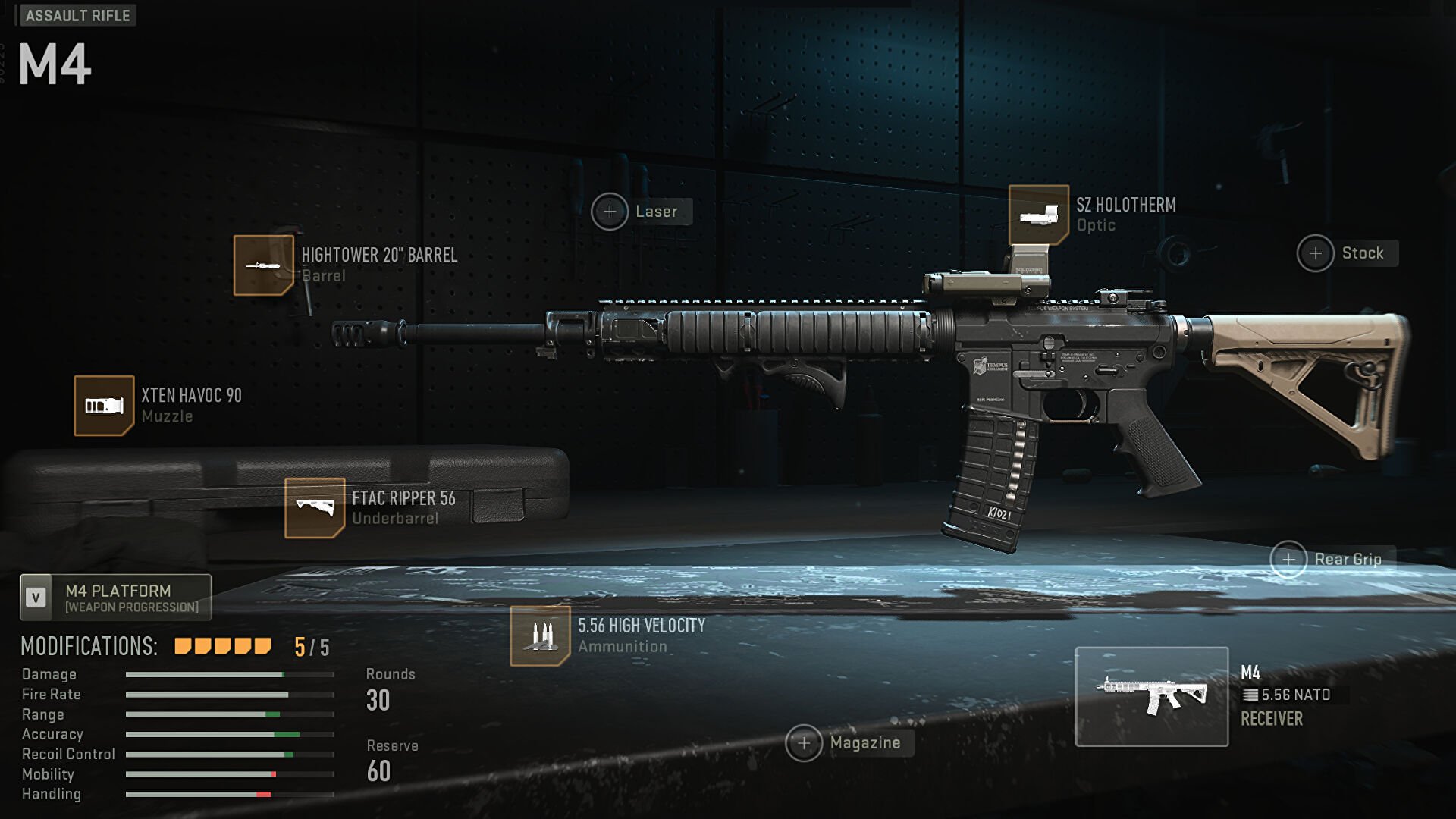 Bedste loadouts i Call of Duty Warzone 2