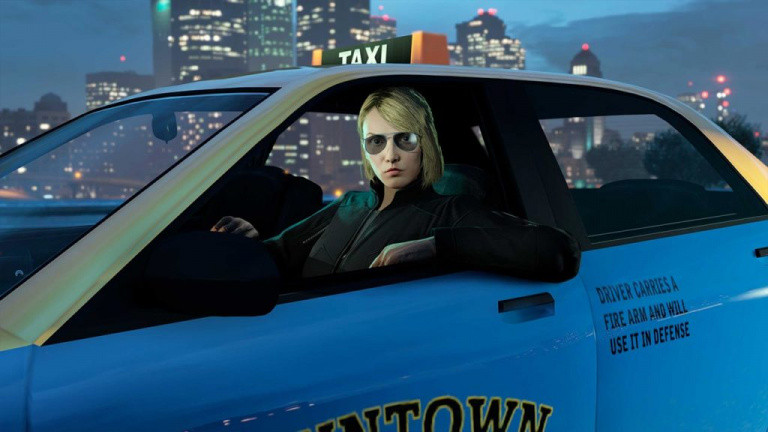 GTA 5 Online: la Weeny Issi Rally débarque, bonus på GTA$, les nouveautés de la semaine GTA 5 Online: la Weeny Issi Rally débarque, bonus på GTA$, les nouveautés de la semaine