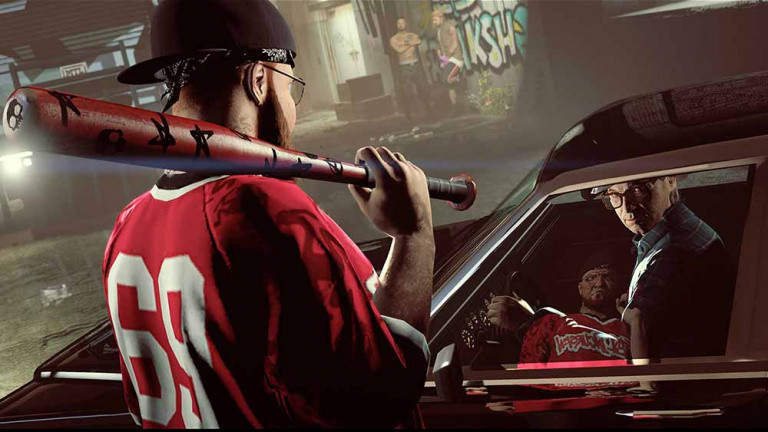 GTA 5 Online: la Weeny Issi Rally débarque, bonus på GTA$, les nouveautés de la semaine GTA 5 Online: la Weeny Issi Rally débarque, bonus på GTA$, les nouveautés de la semaine