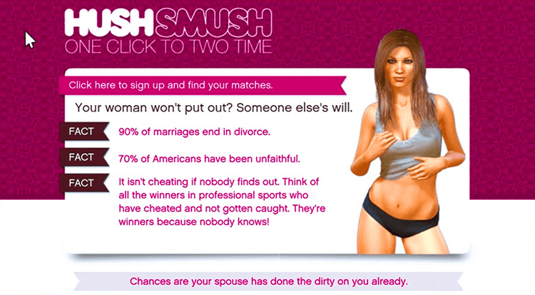 Hushsmush