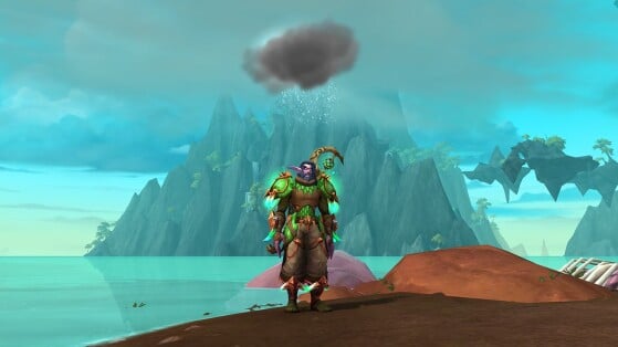 World of Warcraft