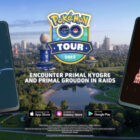 Pokémon Go går helt ud med Hoenn-tema-indhold i februar