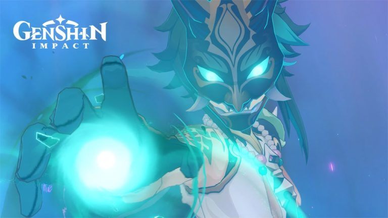 Bedste hold til Xiao i Genshin Impact
