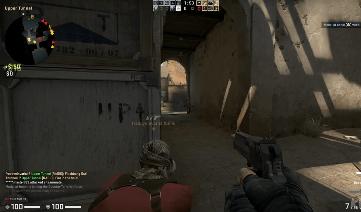 Begynderguide til CS: GO Gaming – Alt hvad du behøver at vide - Creo Gaming