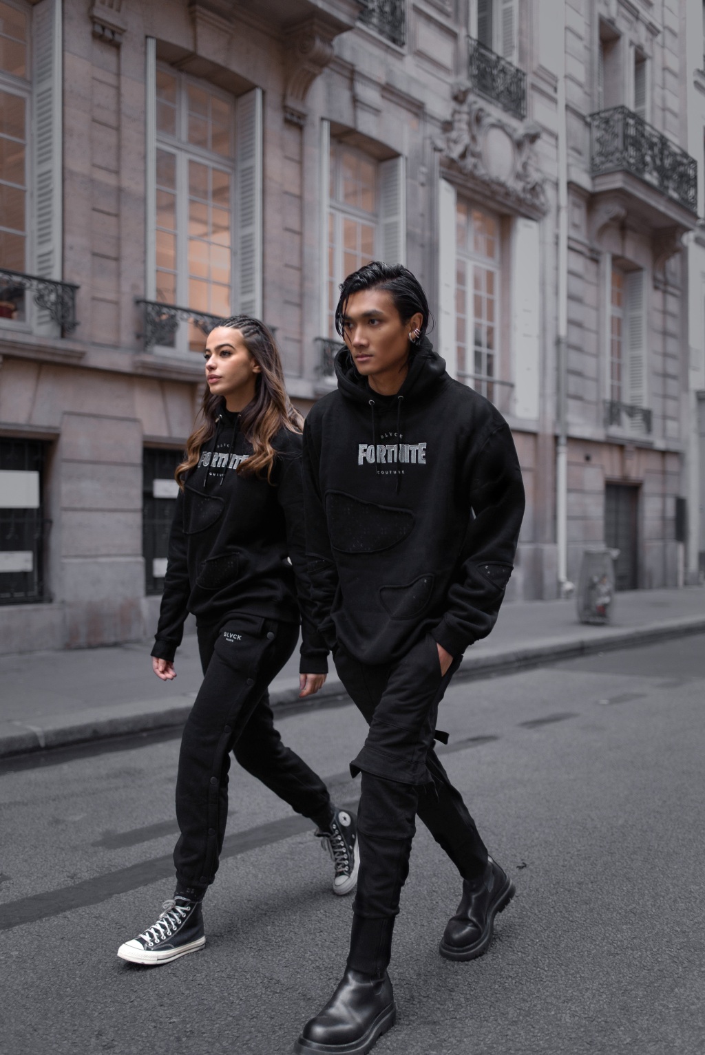 Blvck og Fortnite går sammen om spilletøj, tilbehør – WWD