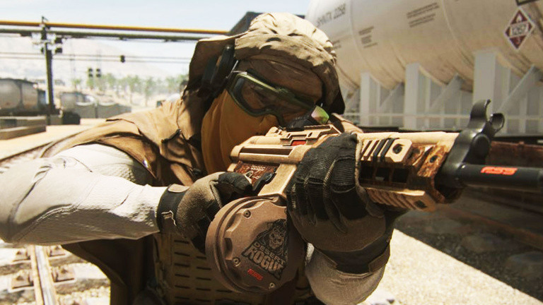 COD Warzone 2: choisissez vous-même quelle map mythique va faire son retour!