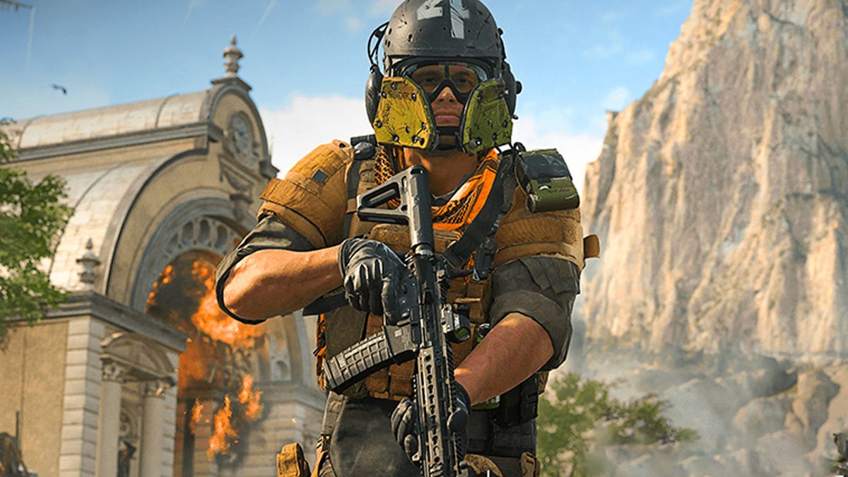 Call Of Dutys næste sæson fortryder, hvad Warzone 2.0-fans hader