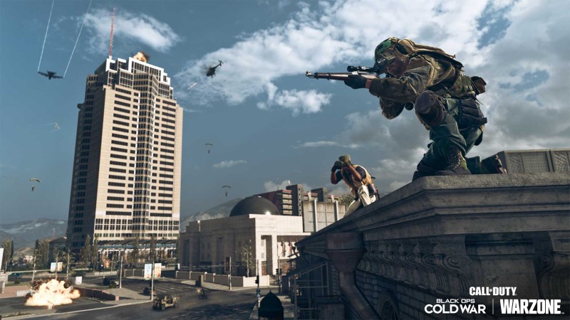 Call of Duty: Warzone 2.0 sæson 2 vil se tilbagevenden af ​​1v1-kampe i Gulag