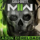 Call of Duty udgiver ny opdatering til Modern Warfare 2 og Warzone
