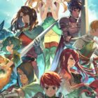 Chained Echoes Review - Gammel stil, nye ideer