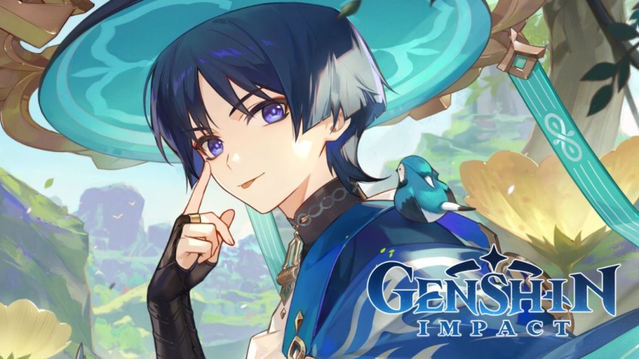 Code Genshin Impact janvier 2023: tous les redeem code primo du mois!