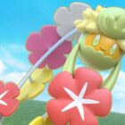 Comfey flyder ind i Pokemon Unite fra næste uge