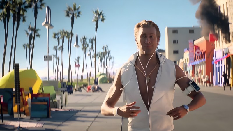 Dambuster Studios har aldrig overvejet at lave den originale Dead Island 2 Reveal-trailer