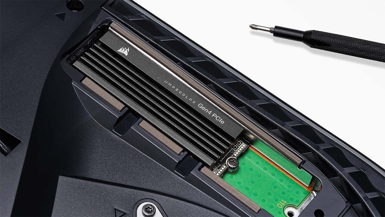 De bedste PS5 SSD-tilbud for 2023
