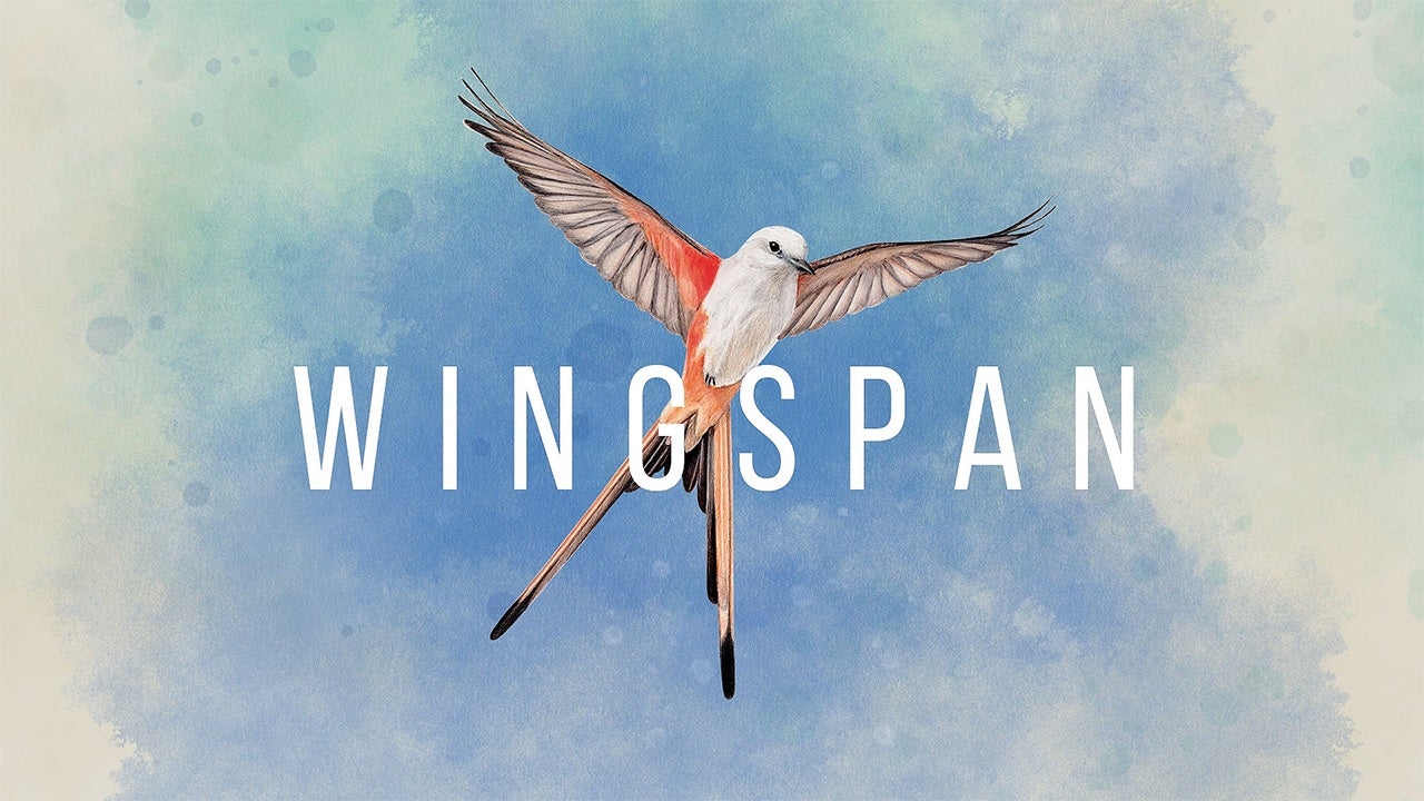 Deal Alert: Spar 40 % på Wingspan-brætspillet fra Stonemaier Games