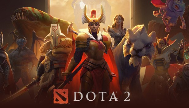 Dota 2 eSports Disciplin: Sådan ser du
