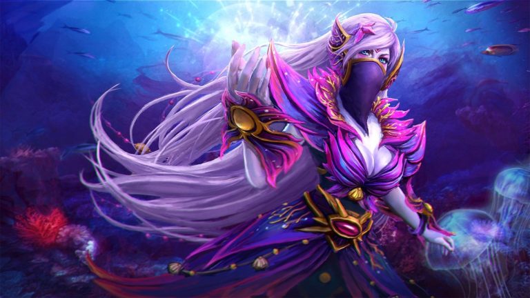 Dota 2-fællesskabet kalder et 'snydeprogram' for at ødelægge spillet