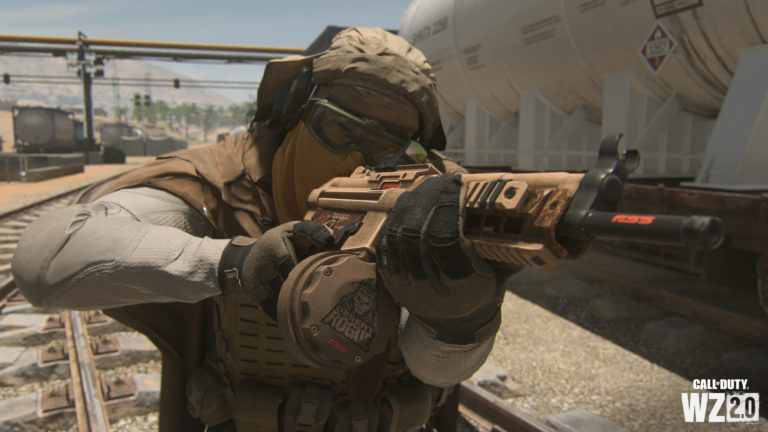 En top Warzone 2 pro siger, at spillet ikke er "klar" til hurtig Resurgence-tilstand for at komme tilbage