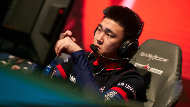 Et andet professionelt Dota 2-hold bliver anklaget for matchfixing