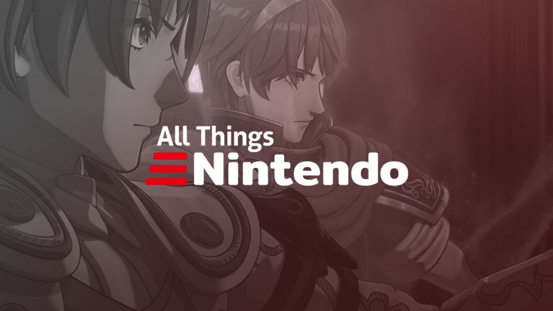 Fire Emblem Engage, Sports Story |  Alle ting Nintendo
