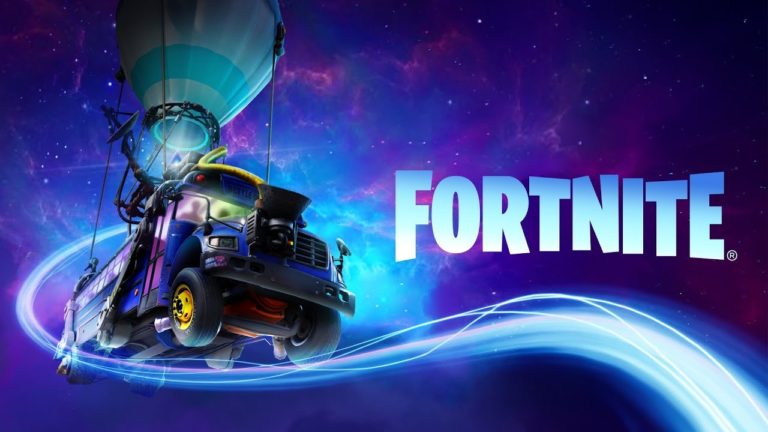 Fortnite FNCS 2023 Tidsplan: Begivenhedsdatoer, lokationer og mere