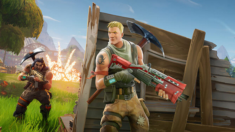 Fortnite: Les Griffin seraient en chemin!
