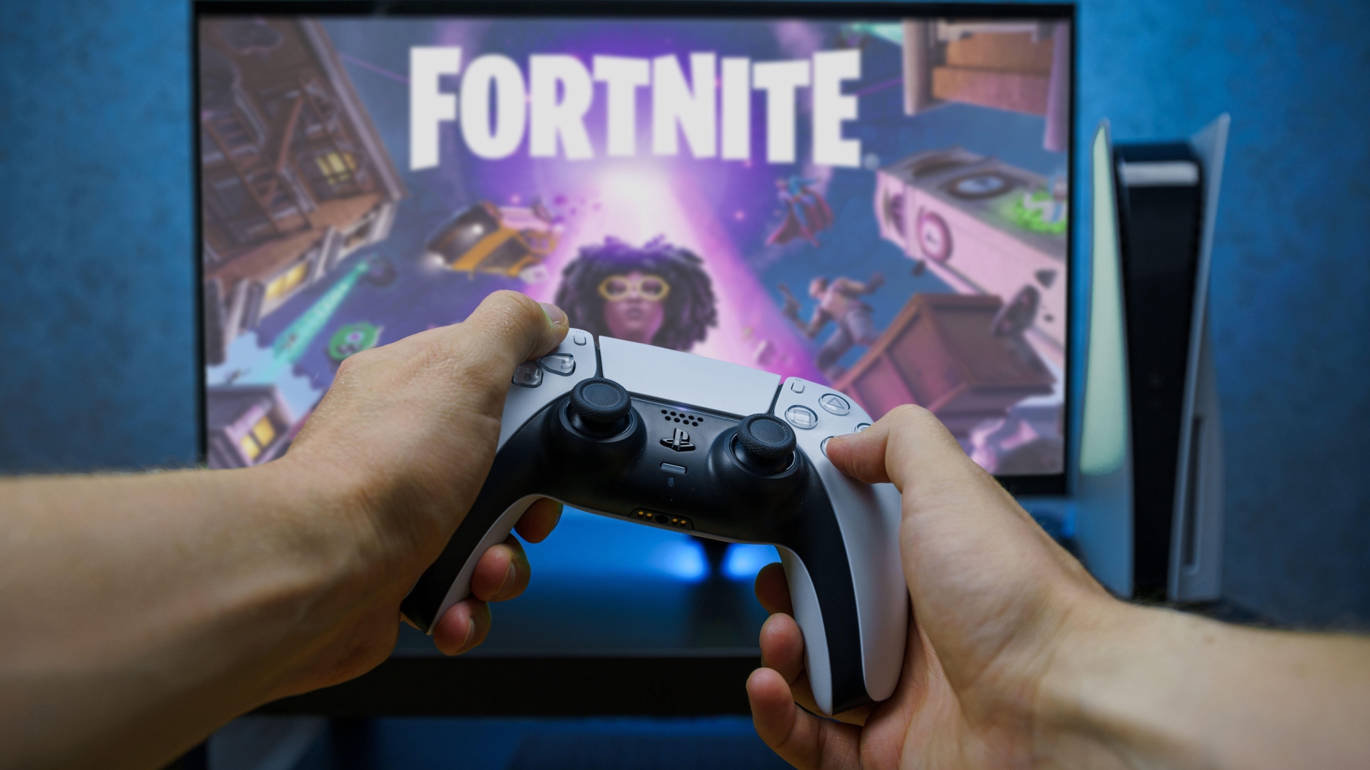 Fortnite aldersvurdering UK: Er Battle Royale sikkert at spille for børn?  – Den amerikanske sol