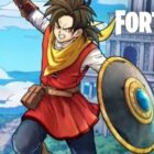 Fortnite, bientôt concurrence af en ny Battle Royale-signeret Square Enix!
