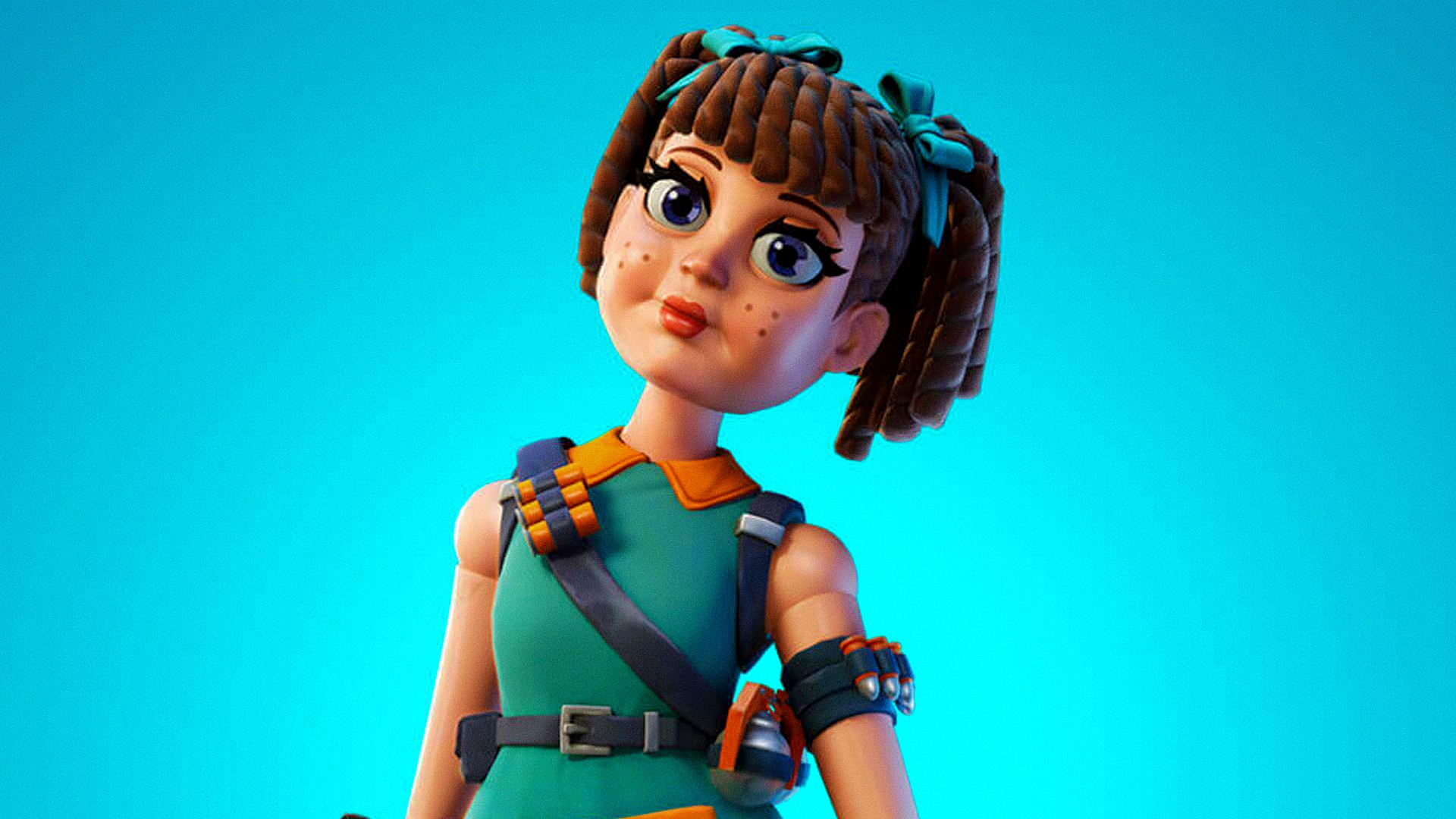 Fortnite hindrer mere kritik, da "fast" mekaniker deaktiveret igen