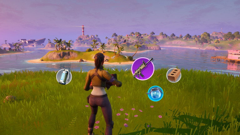 Fortnite interdit aux moins de 18 år?  På vous explique pourquoi!