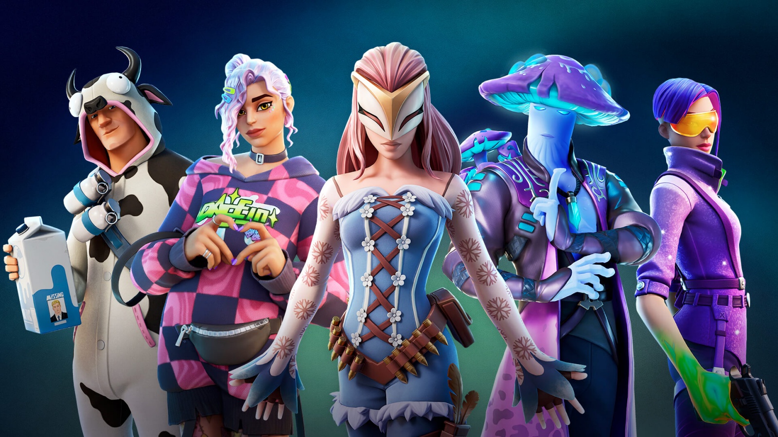 Fortnite mobilhit med endnu flere begrænsninger, hvilket gør det kun til voksne