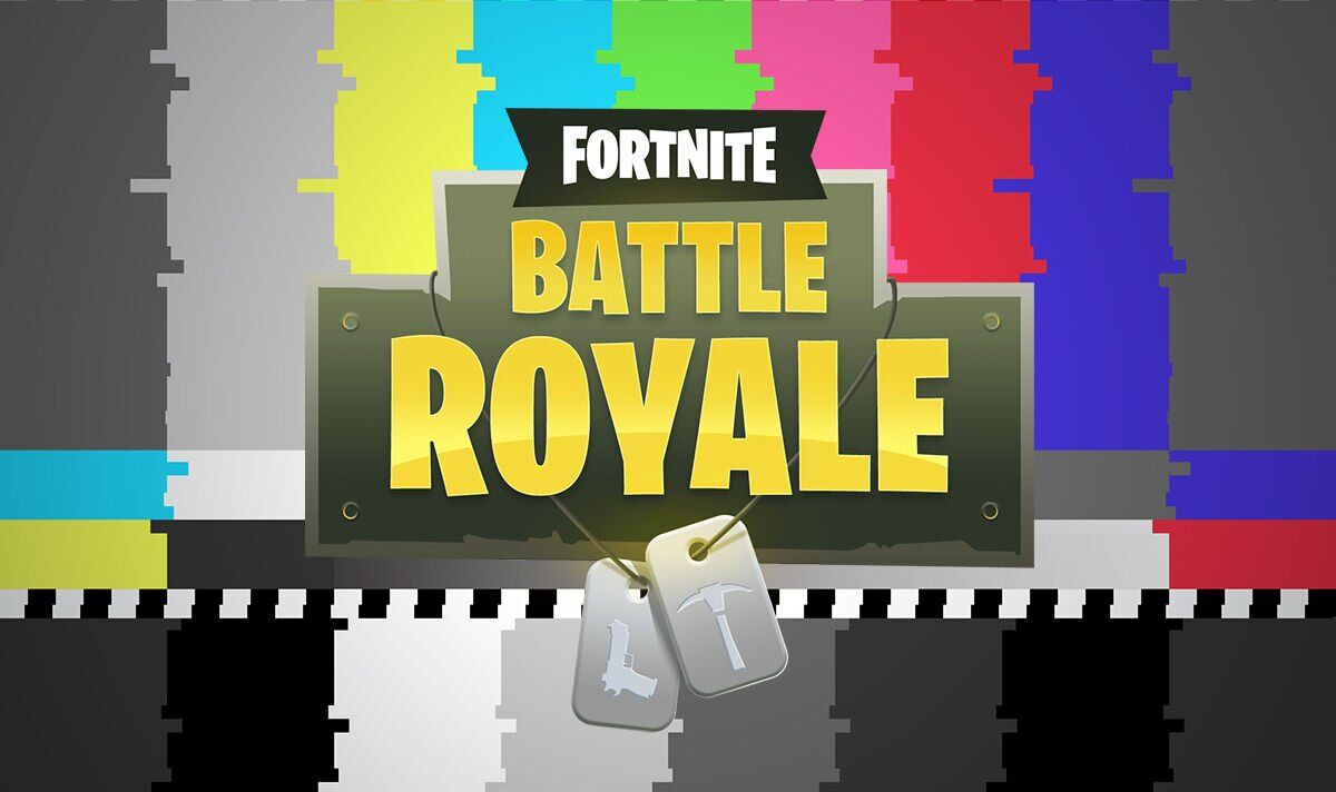Fortnite nede - Hvor lang tid varer offline servervedligeholdelse for opdatering 23.20?  |  Spil |  Underholdning