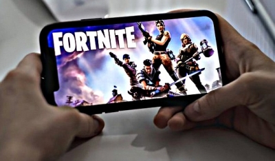 Fortnite på iOS, Google Play vil ikke være tilgængelig for spillere under 18 år