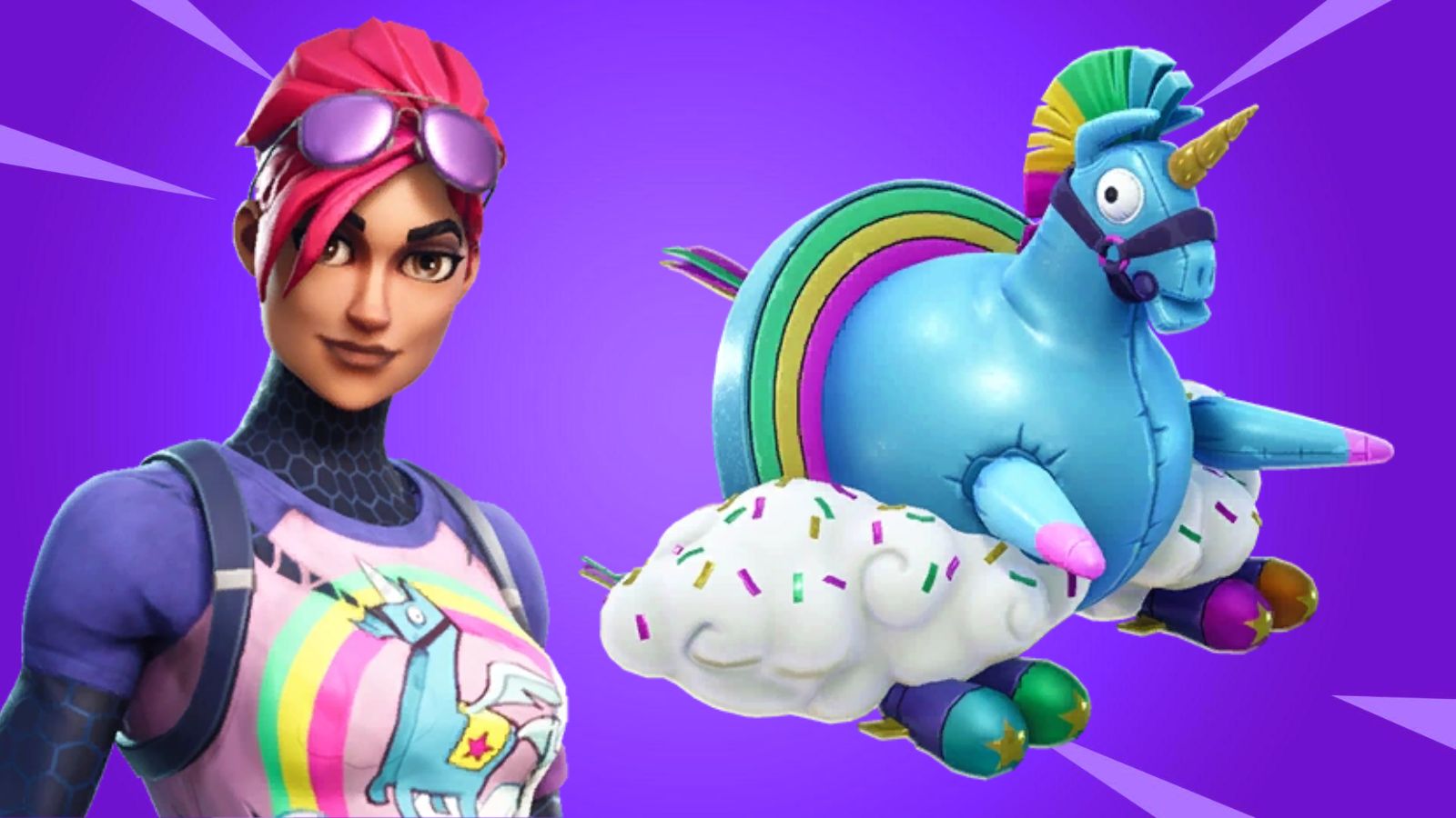Fortnite-spillere opdager skjult Brite Bomber-påskeæg efter fem år