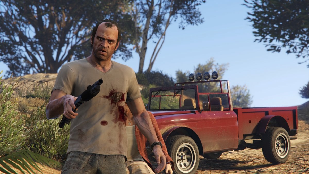 GTA 5: ny fejl giver snydere mulighed for at ødelægge andre brugeres singleplayer-spil