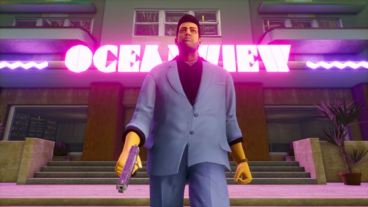 GTA remastered trilogi nu på Steam med stor rabat – Lakebit