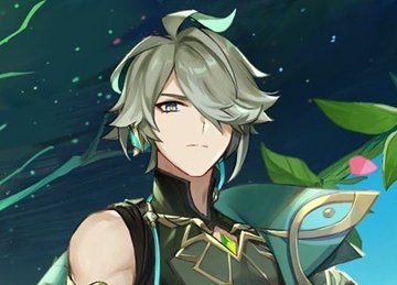Genshin Impact: Alhaitham Talent Guide