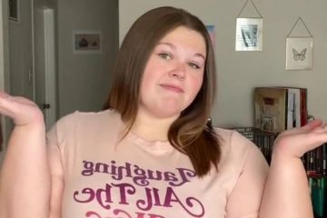 Folk er først lige ved at indse, at XXL og 2XL faktisk ikke har samme størrelse