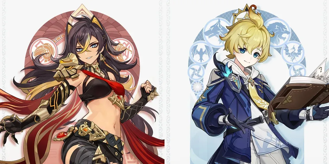 genshin-impact-mika-dehya