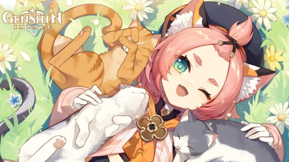 Genshin Impact : cette feature réclamée par une partie des fans soulagerait beaucoup de joueurs